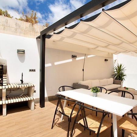 Villa Tauro 31 Mogán Екстериор снимка