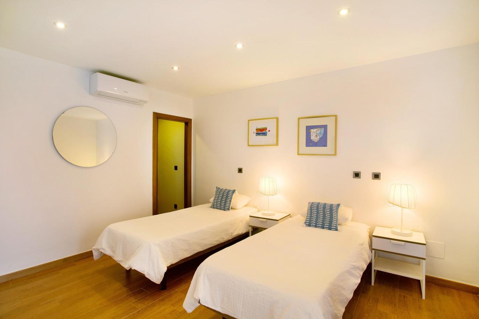 Villa Tauro 31 Mogán Екстериор снимка