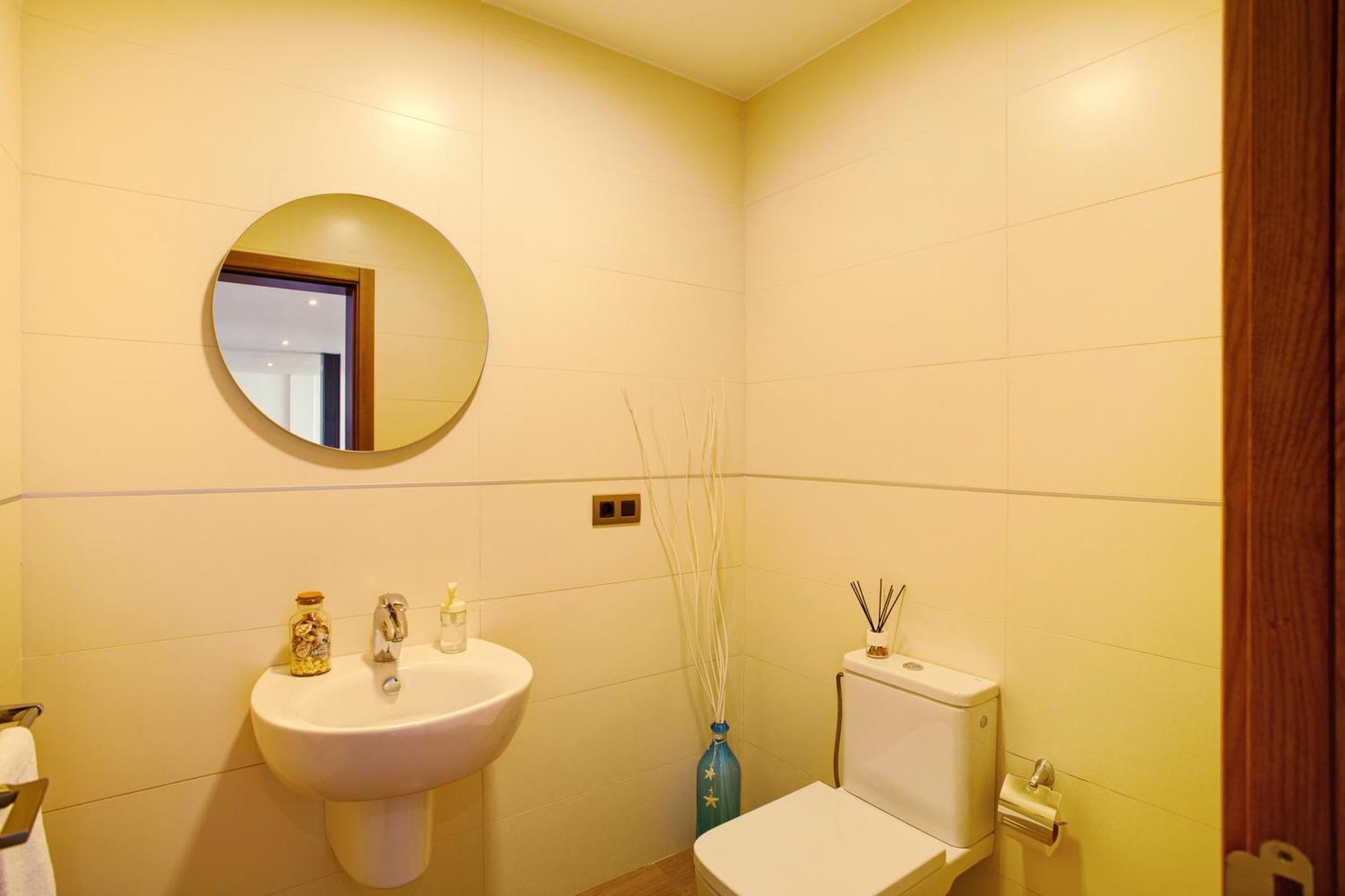 Villa Tauro 31 Mogán Екстериор снимка