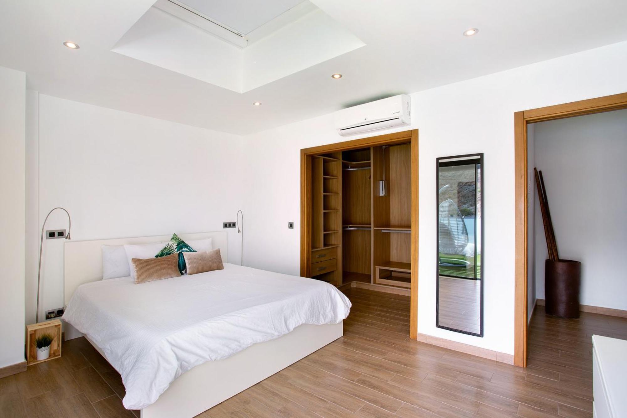 Villa Tauro 31 Mogán Екстериор снимка