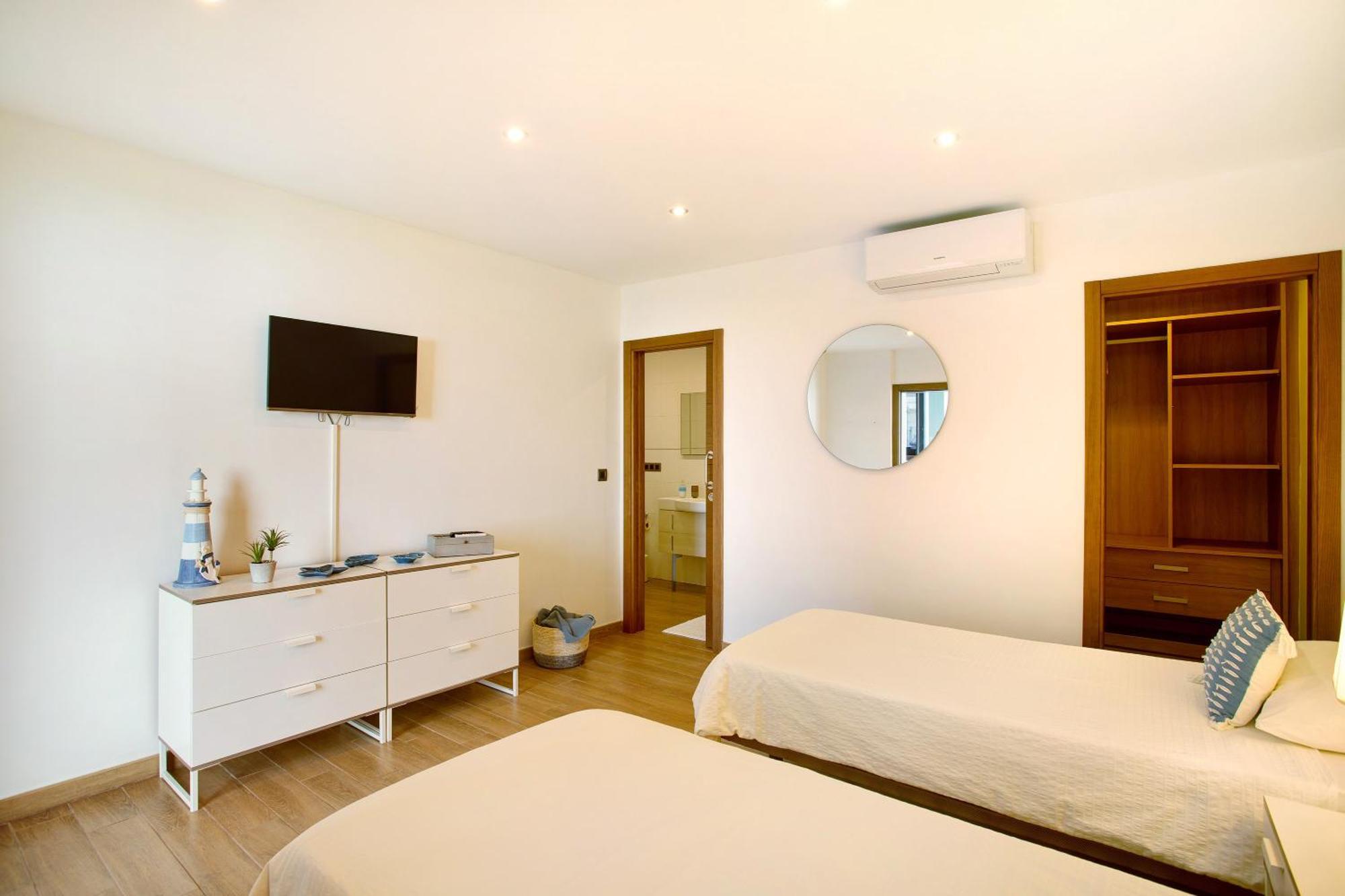 Villa Tauro 31 Mogán Екстериор снимка