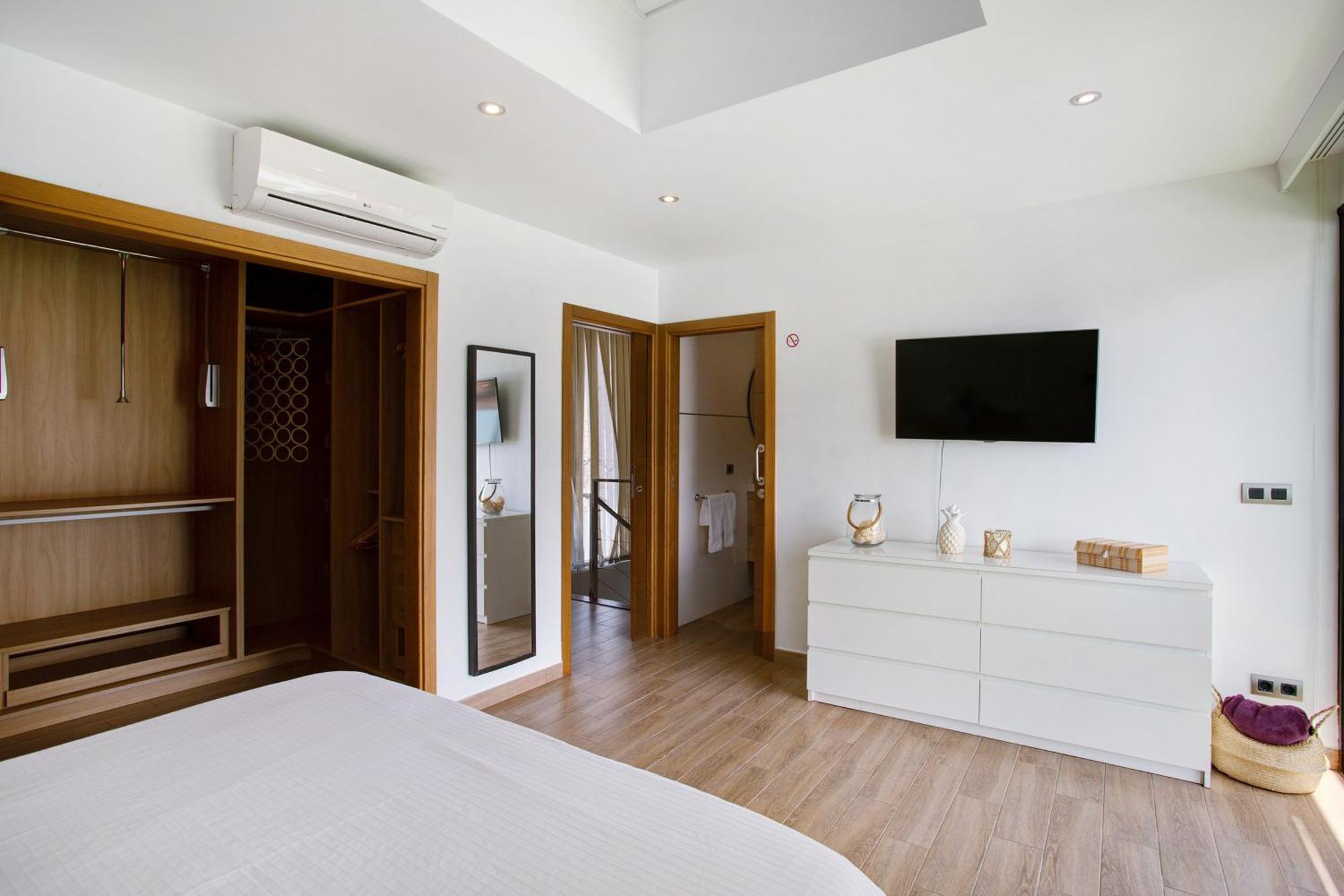 Villa Tauro 31 Mogán Екстериор снимка