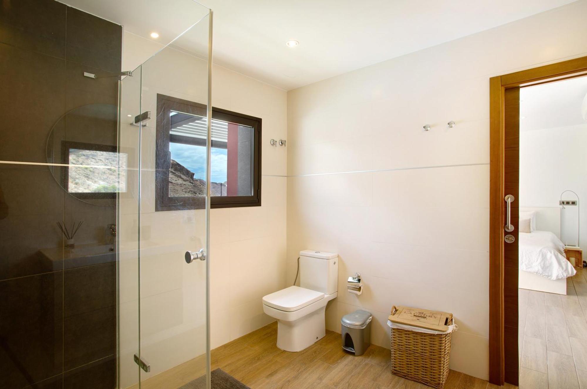 Villa Tauro 31 Mogán Екстериор снимка