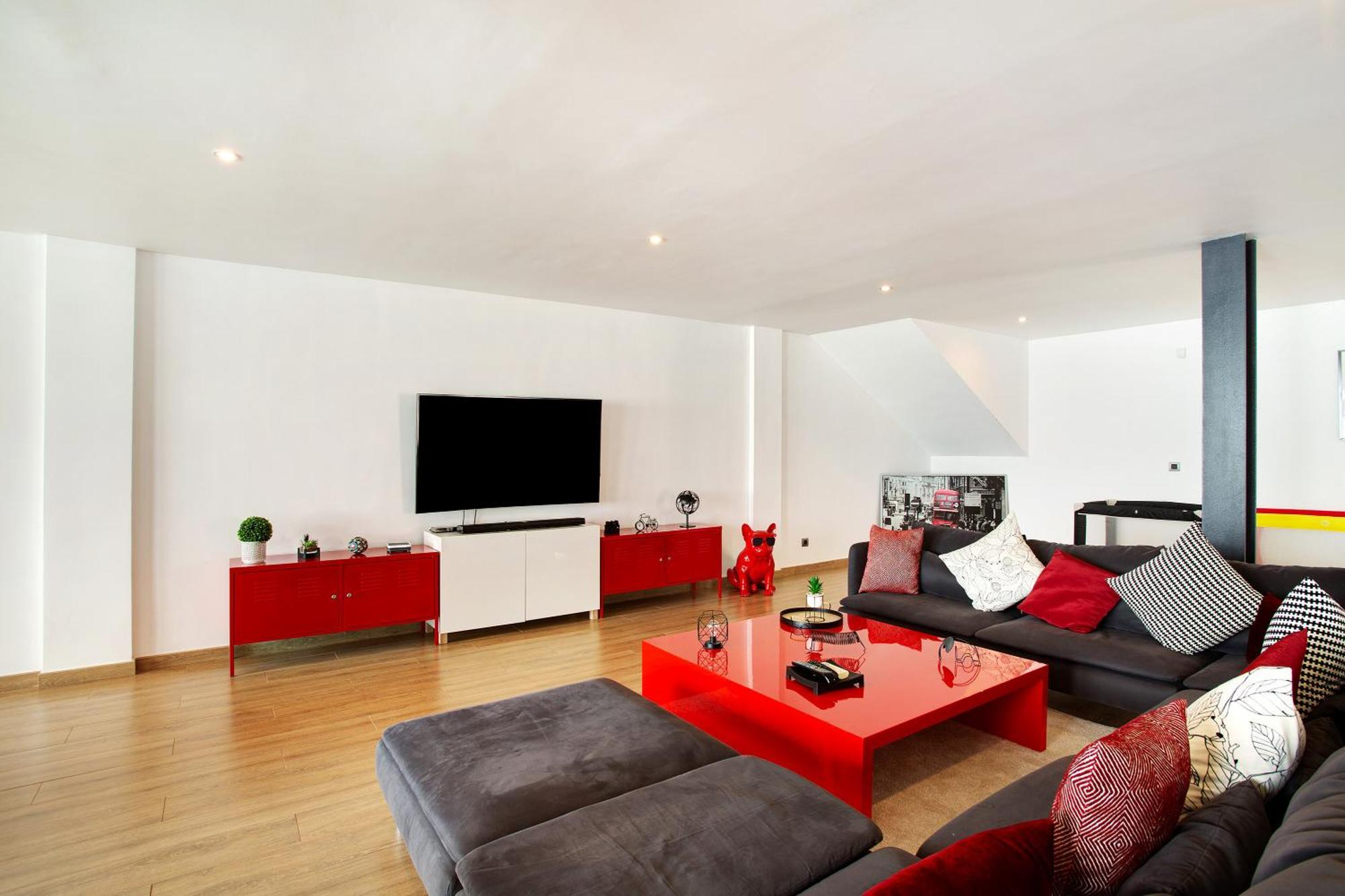 Villa Tauro 31 Mogán Екстериор снимка