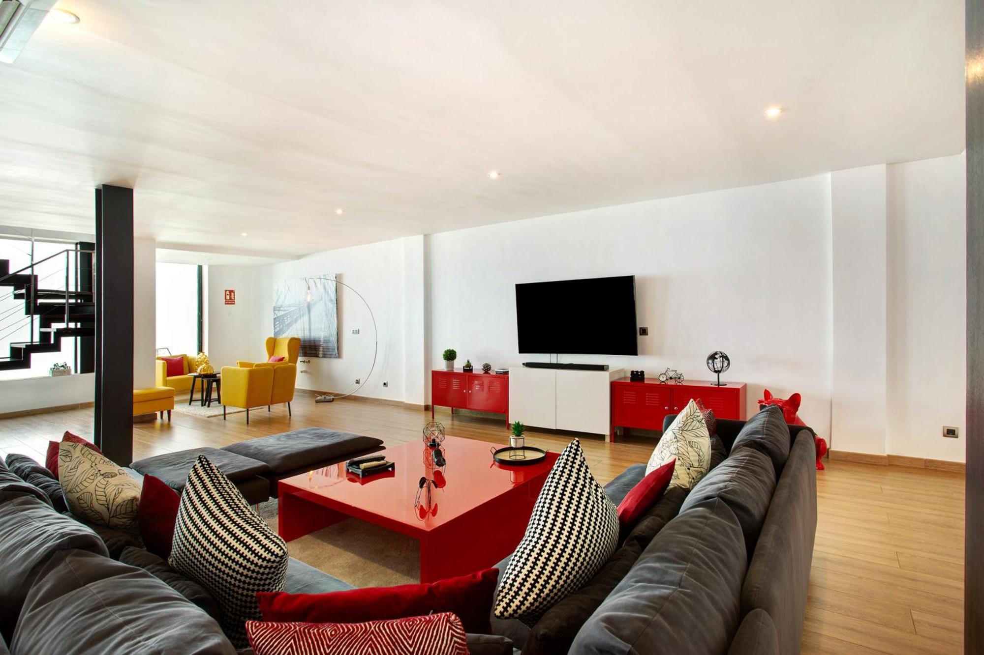 Villa Tauro 31 Mogán Екстериор снимка