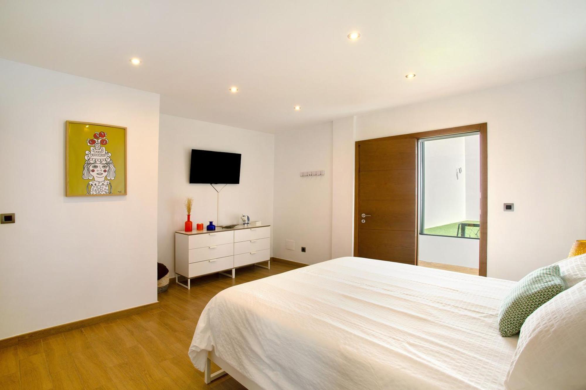 Villa Tauro 31 Mogán Екстериор снимка