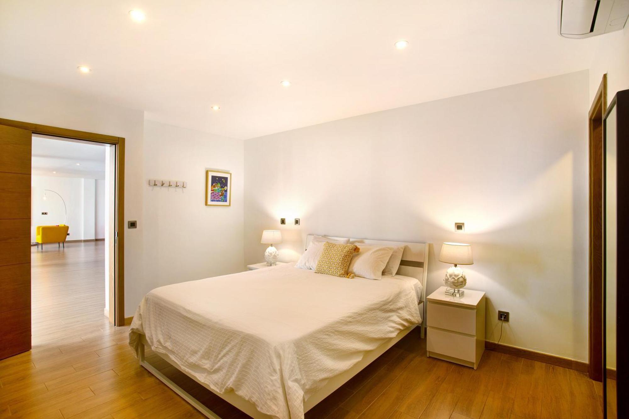 Villa Tauro 31 Mogán Екстериор снимка