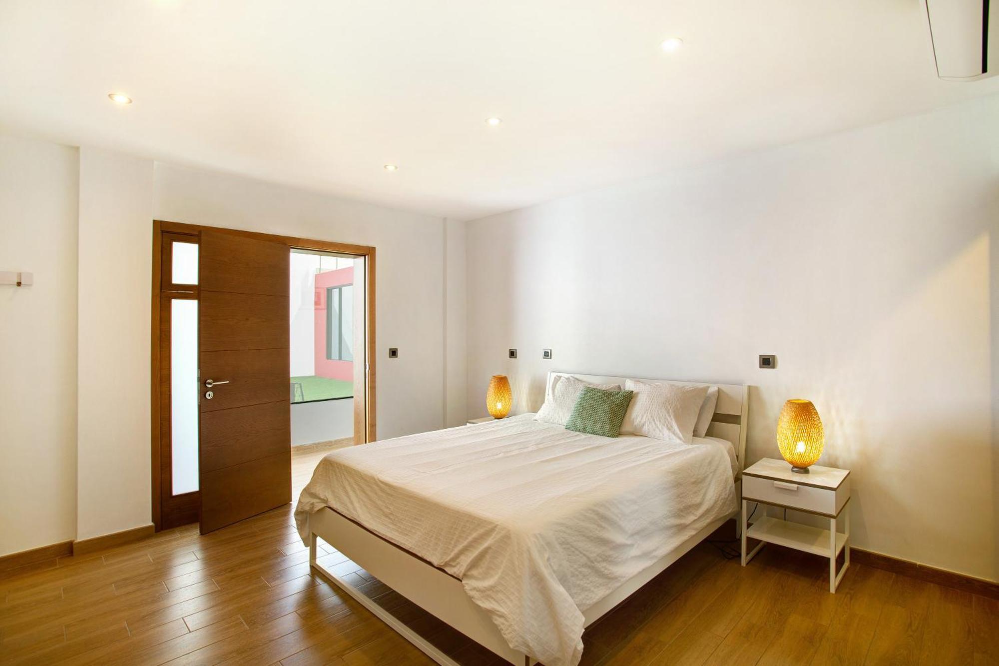 Villa Tauro 31 Mogán Екстериор снимка
