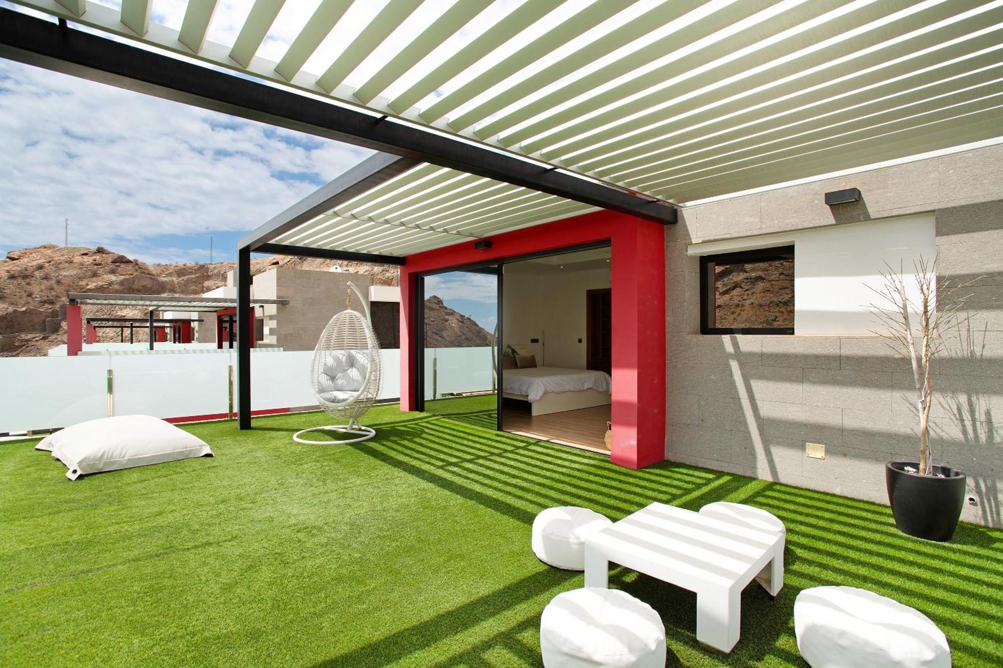 Villa Tauro 31 Mogán Екстериор снимка