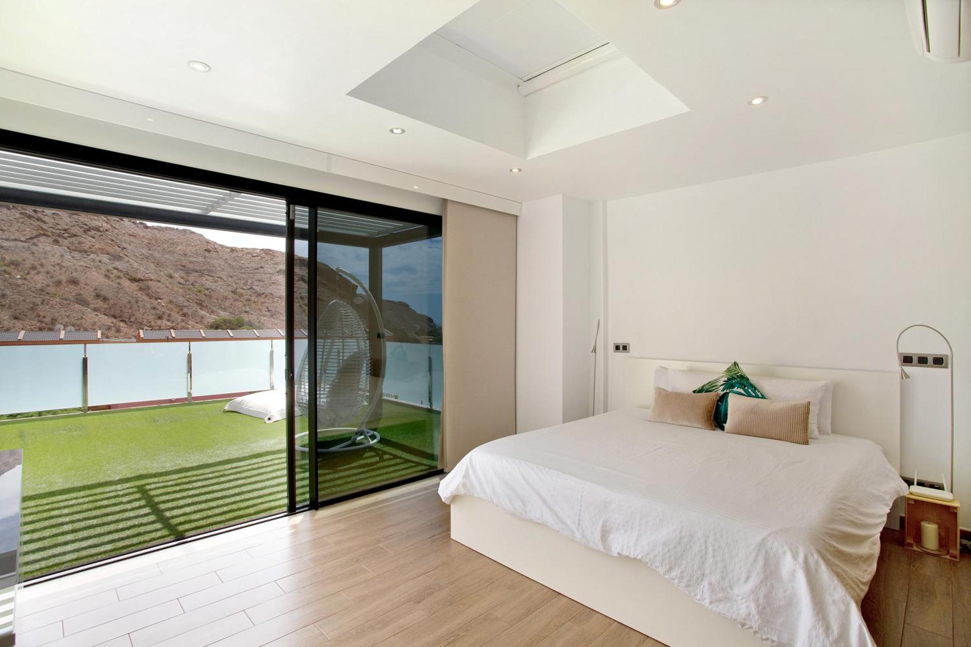 Villa Tauro 31 Mogán Екстериор снимка