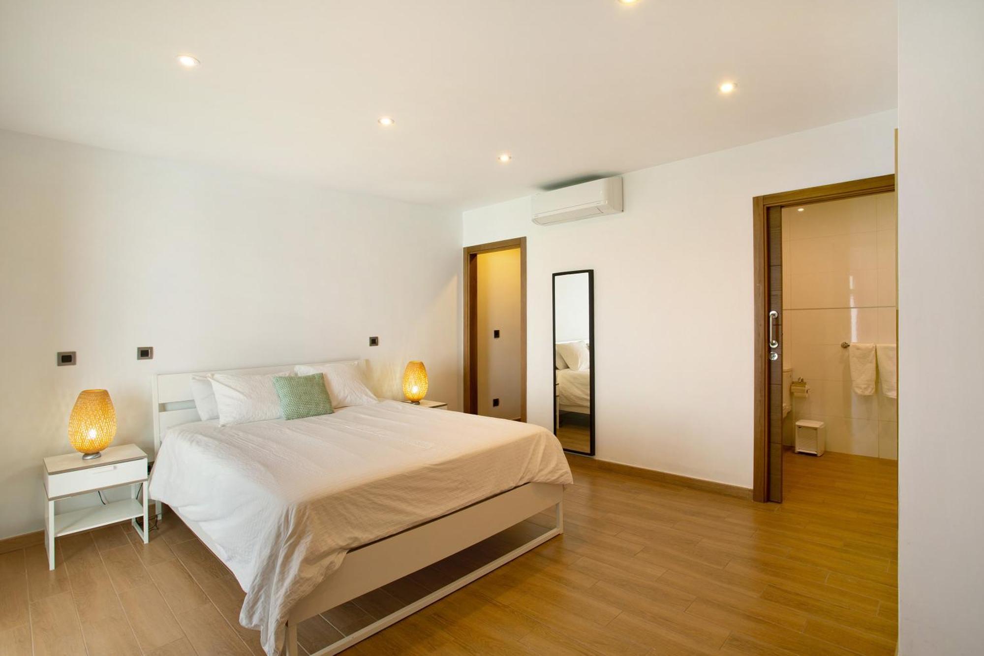 Villa Tauro 31 Mogán Екстериор снимка