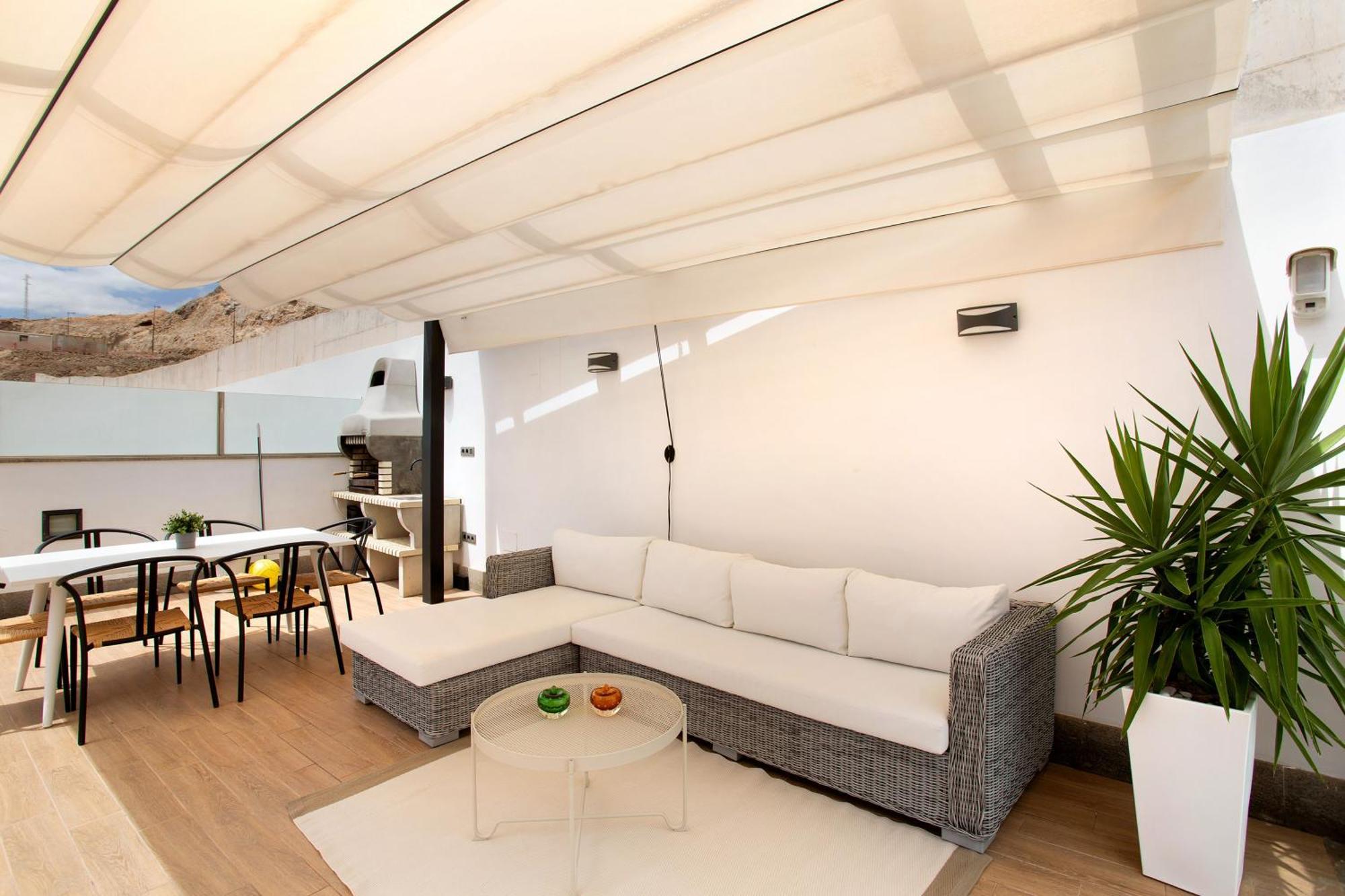 Villa Tauro 31 Mogán Екстериор снимка