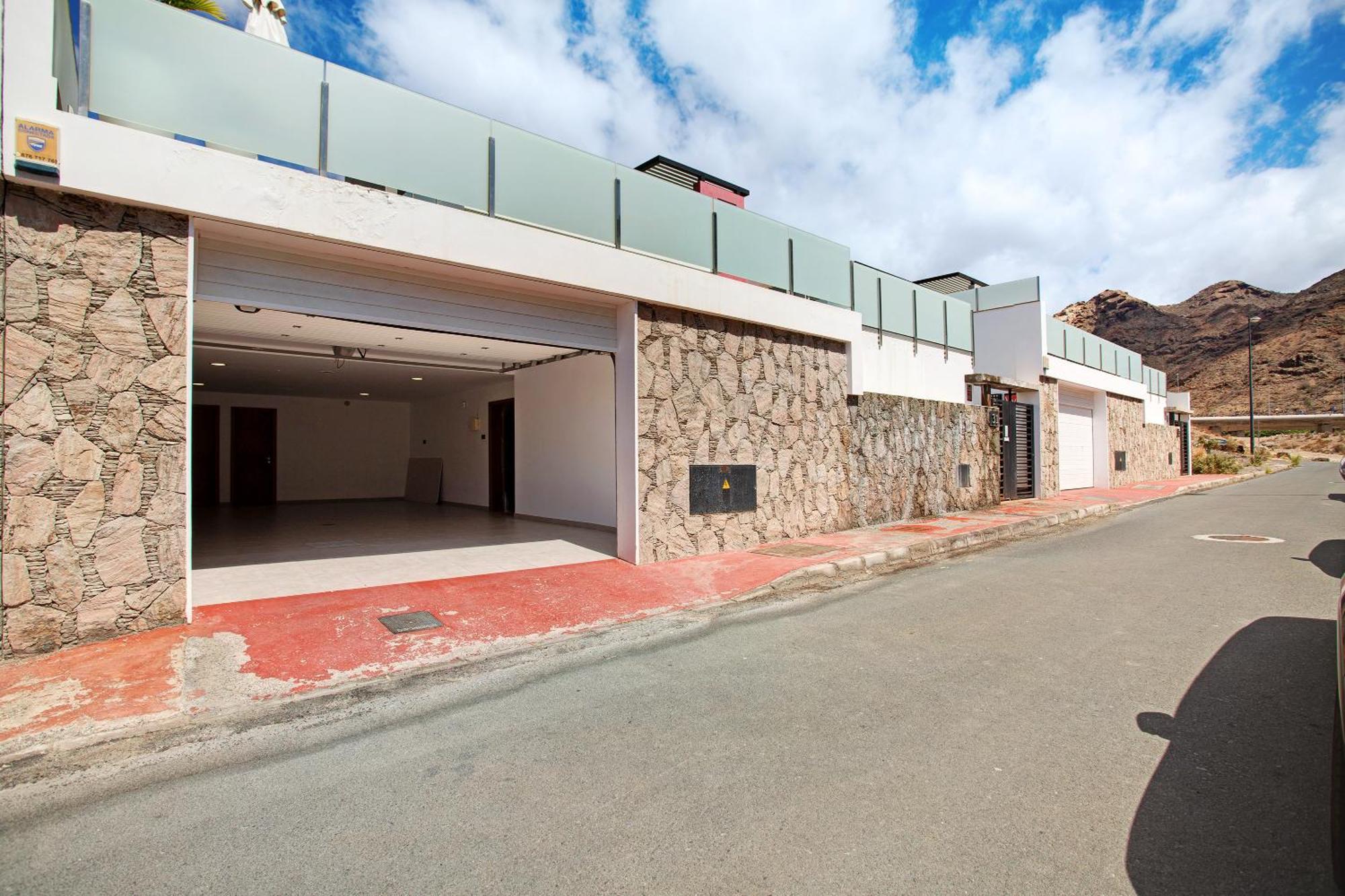 Villa Tauro 31 Mogán Екстериор снимка